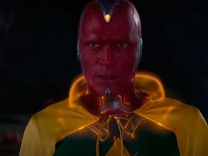 Paul Bettany promete un final épico de WandaVision que cambiará el MCU