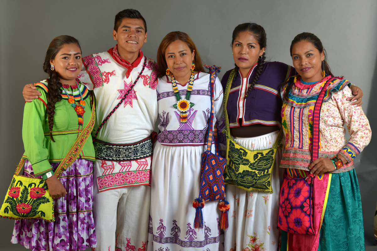 En México se hablan 68 lenguas indígenas que están en peligro de desaparecer