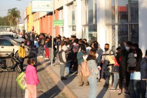 Vence plazo para tramitar por primera vez o por cambio de domicilio la credencial para votar