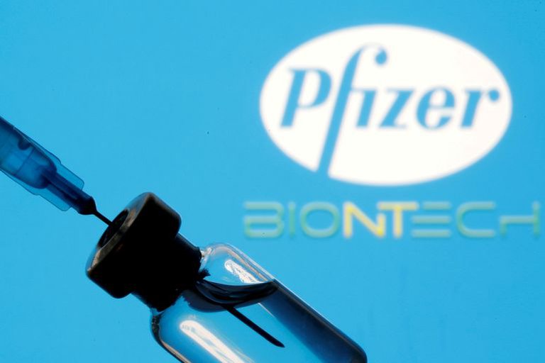 Pfizer confirmó que la próxima semana reanudará los envíos de vacunas a México