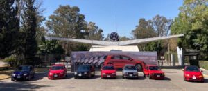 (VIDEO) Volkswagen se despide del Golf