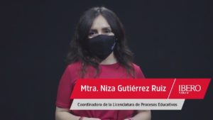 Justicia social, salud plena y aprendizaje significativo, claves para una vida digna