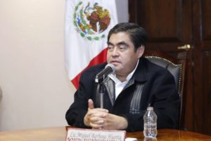 Presenta Gobierno del Estado a Ayuntamientos programa de regularización de predios