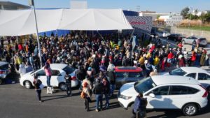 Criminal y perversa campaña nacional de vacunación