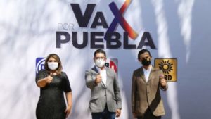 La alianza “Va por Puebla” unifica esfuerzos solo para diputaciones; dejan fuera la presidencia municipal