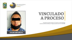 En prisión preventiva por ocasionar la muerte de su amigo