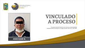 En prisión presunto responsable de violar a su paciente