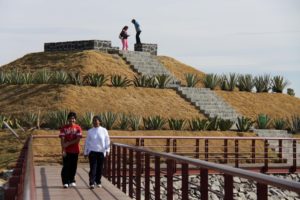 Abrirán parques del municipio de Puebla para contribuir a la recuperación de quienes tuvieron Covid-19