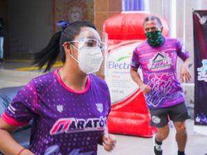 “Recorre Puebla”, un vínculo deportivo, cultural y turístico: Yadira Lira