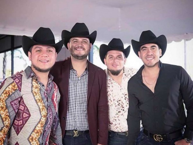 Calibre 50 canta a la confianza tras padecer Covid