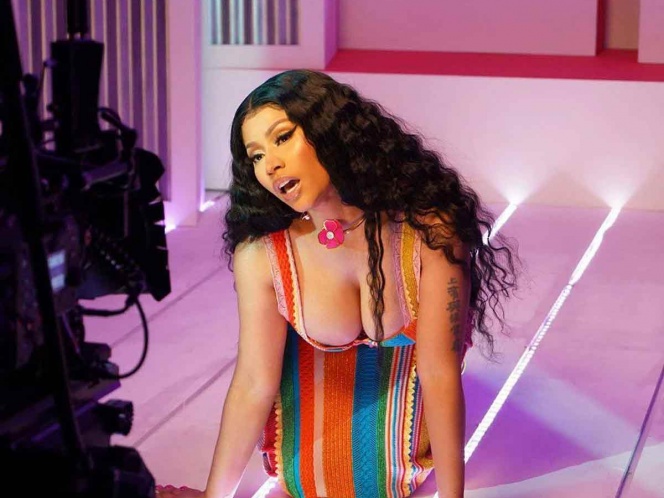 Muere atropellado el padre de Nicki Minaj mientras daba un paseo