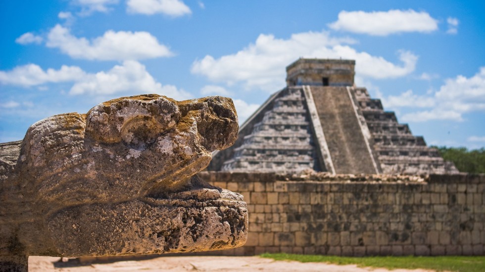 Chichén Itzá cerrará por segundo año durante el equinoccio de Primavera