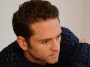 Christopher Uckermann revela que no se pondrá vacuna contra COVID-19