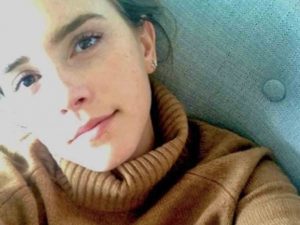 Inunda tristeza a fans de Emma Watson tras anunciar su retiro