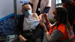 Israel comienza la reapertura del país tras éxito en campaña de vacunación contra el Covid-19