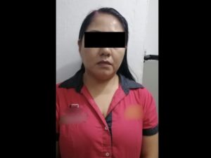 Tras 14 años prófuga, detienen a maestra acusada de abuso sexual