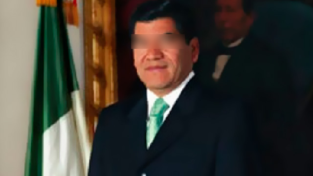 Se reserva Mario Marín el derecho a declarar ante juez en Cancún