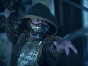 “Mortal Kombat” presenta el tráiler oficial de su nueva película