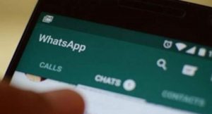 Crean el ‘modo borracho’ para aplicaciones como WhatsApp