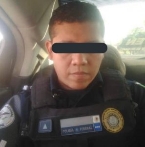 Elemento de Guardia Nacional mata a funcionario de Izúcar de Matamoros