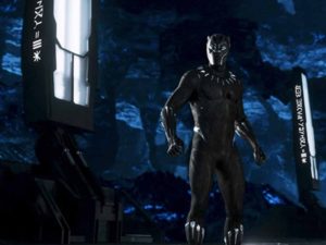 El director de Black Panther está desarrollando serie sobre Wakanda