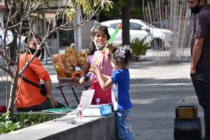 Puebla capital registra 131 llamadas de emergencia por maltrato infantil en los primeros cuatro meses del año