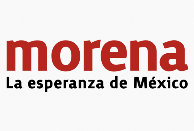 Combate a la corrupción: tema de campaña de Morena