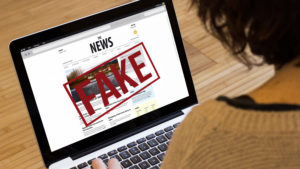 Las fake news y la posverdad se ha incremento por la pandemia de Covid-19