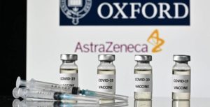 2.5 millones de vacunas COVID de AstraZeneca llegarán a México tras acuerdo con Joe Biden