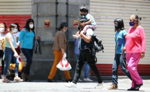 Continuará Puebla con decretos y restricciones de reapertura en Semana Santa por incremento de contagios Covid-19