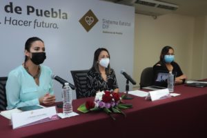 Capacita SEDIF a personal de 21 delegaciones en materia de veda electoral