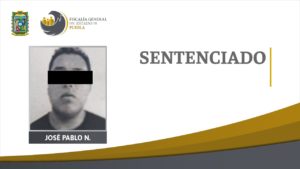 Por el secuestro de un adolescente, 45 años de prisión