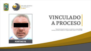 Vinculado a proceso por intentar privar de la vida a un agente investigador