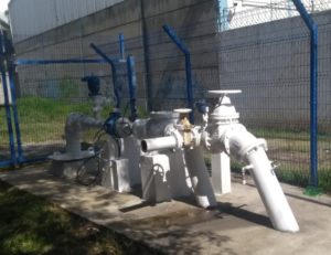 Agua de Puebla Rehabilitará el Pozo Moratilla 5