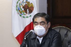 “Nunca más en Puebla notarias entregadas por los gobernadores”: MBH