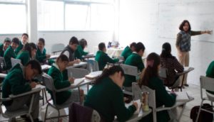 Más de 5 mil alumnos de Puebla desertan del sistema educativo