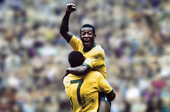 Río de Janeiro se apresta a cambiar el nombre del mítico Maracaná por ‘Rei Pelé’