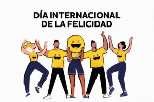 México en el lugar número 36 de la felicidad: ONU
