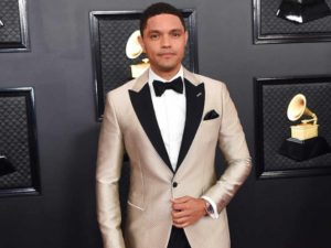 Grammy 2021: Trevor Noah promete ‘espectáculo completo’