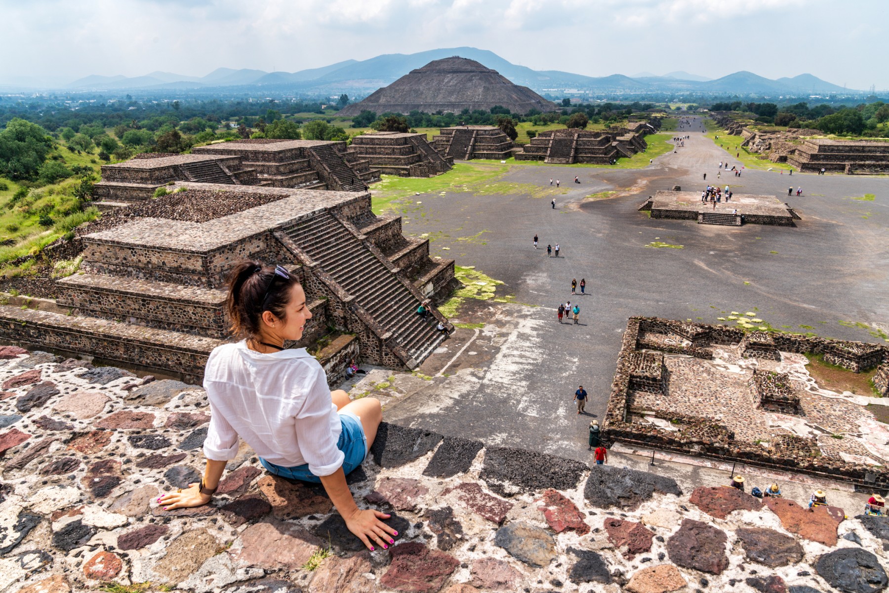 COVID provocó pérdidas por 13 mil 300 mdd en México: Sectur