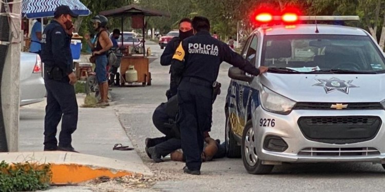 Destituyen al director de Seguridad Pública y Tránsito de Tulum tras el feminicidio de mujer salvadoreña