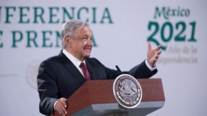 AMLO propone que partidos pidan a FGR revisar si sus candidatos son investigados