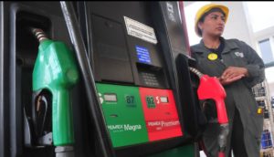 Gasolina Premium se queda sin estímulo fiscal