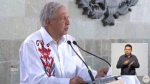 Pensión para adultos mayores se entregará a los 65 años y aumentará cada año: AMLO