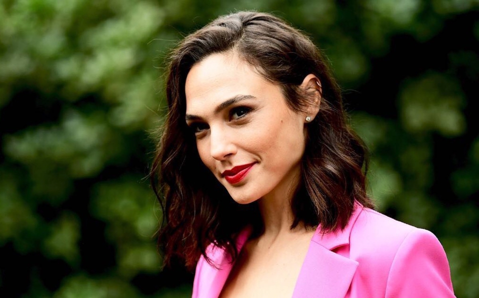 Gal Gadot anunció que está embarazada