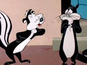 Recaudan firmas para salvar a ‘Pepe Le Pew’