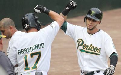 Pericos inicia pretemporada el 30 de marzo