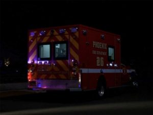 Tiroteo en Phoenix deja 4 muertos y un herido