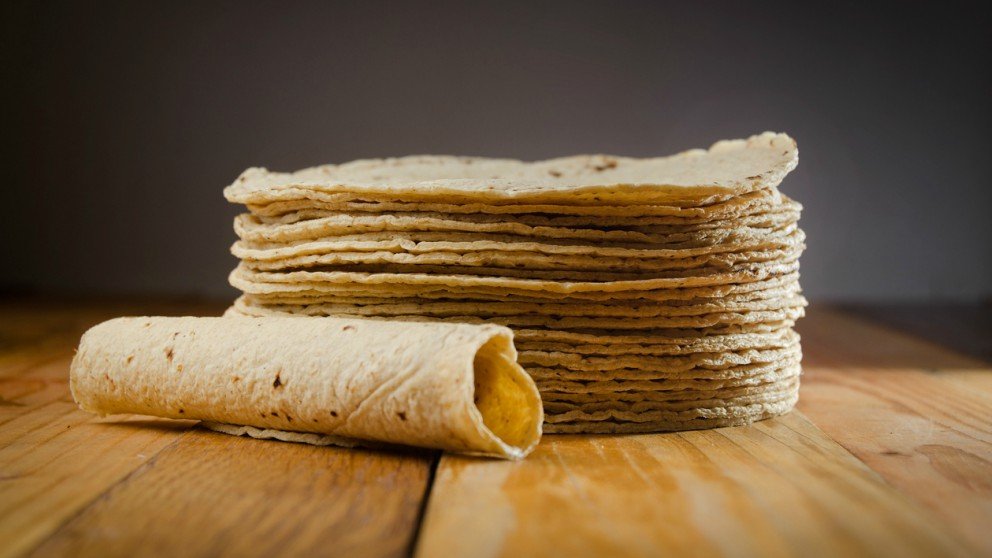 Registra Puebla el precio más bajo en venta de tortilla en el país; 12.8o pesos por kilogramo: Profeco