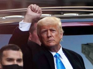 Desecha Corte disputa sobre normas de migración de Trump